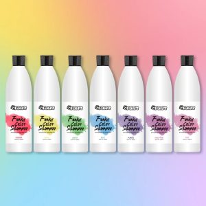 Szampon koloryzujący Opawz Fiolet 500 ml