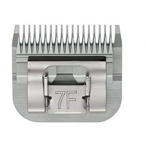 Ostrze Aesculap nr 7F - 3,2mm – Snap-On | Moser 1245, Oster A5, Andis