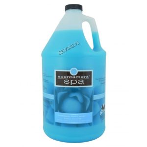Szampon Caressing Baby Powder Best Shot 3,8 L