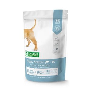 Karma Nature's Proteciton Puppy Starter 500 g