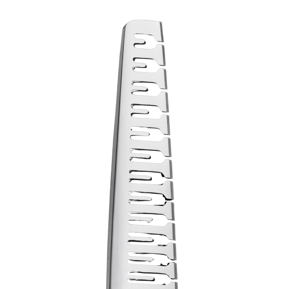 Nożyczki Akko Scissors Rodeo 23T 7" Chunkers by Paola Acco – zdjęcie 5