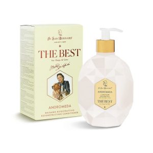 The Best Andromeda Iv San Bernard odżywka 500 ml