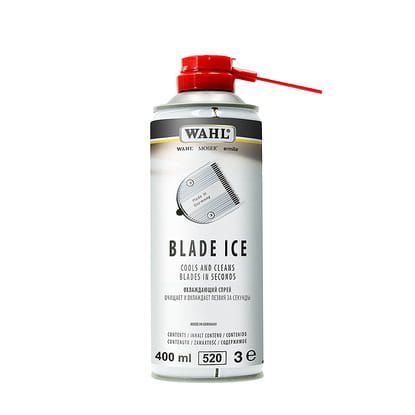 Wahl olej do chłodzenia czyszczenia i oliwienia ostrzy Blade Ice Spray 4w1