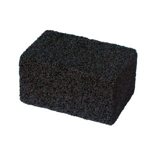 Kamień trymerski XL 9x6x5 cm