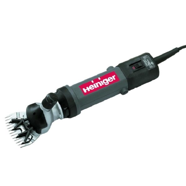 Maszynka Xtra Heiniger – zdjęcie 2