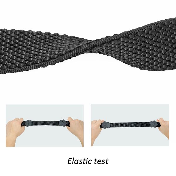 SMYCZ DLA PSA 120 CM FIOLETOWA – zdjęcie 4