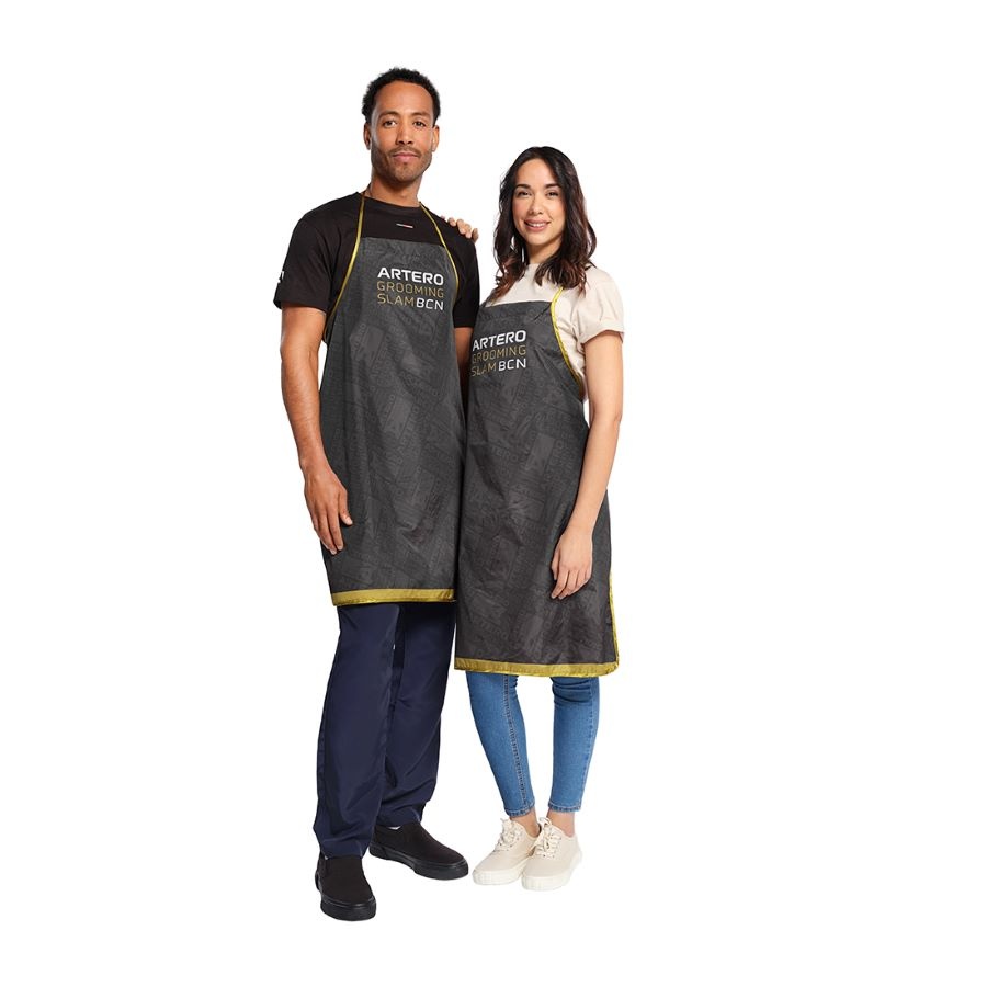 Fartuch Artero Grooming Slam Apron W416