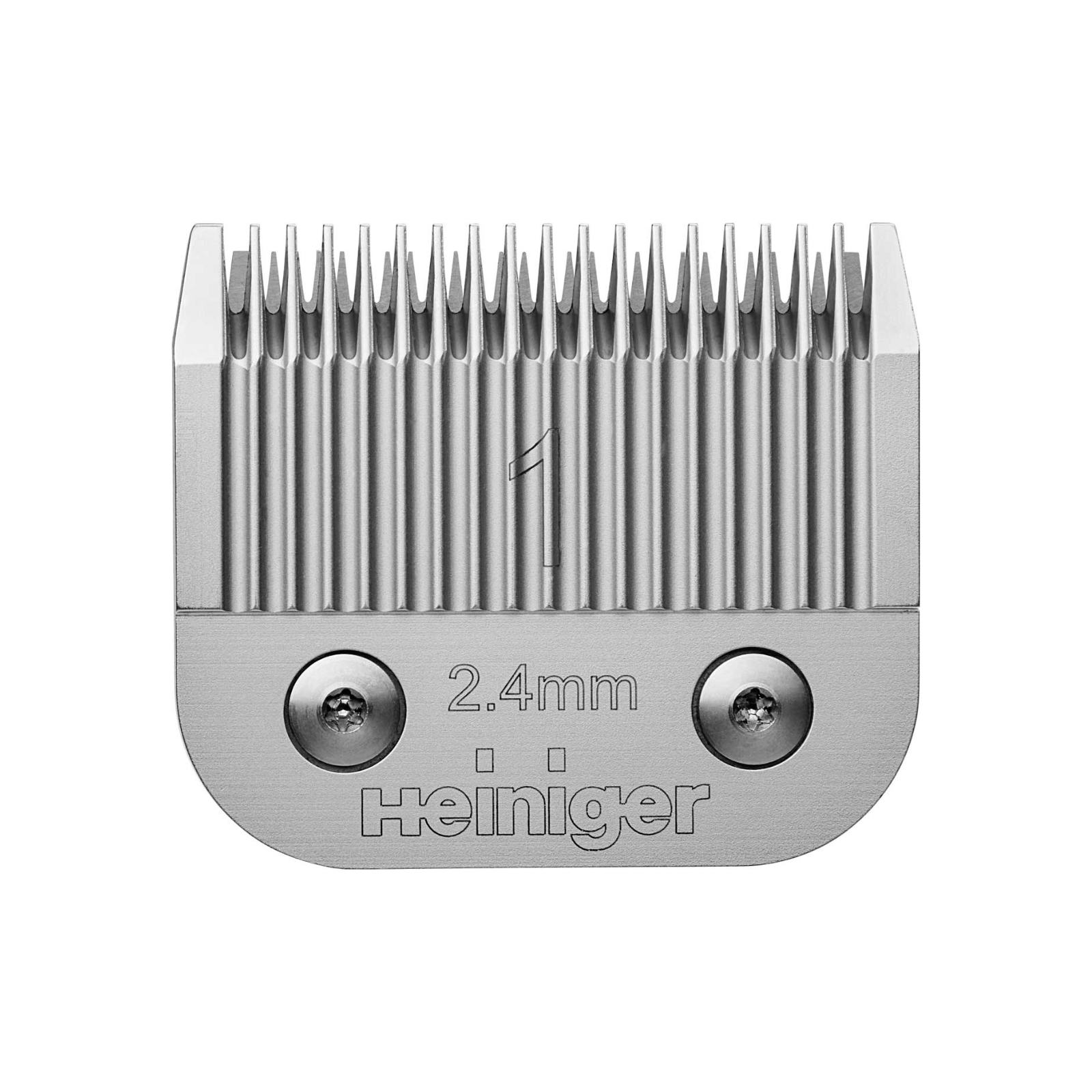 Ostrze Heiniger snap-on #1 2,4mm – zdjęcie 3