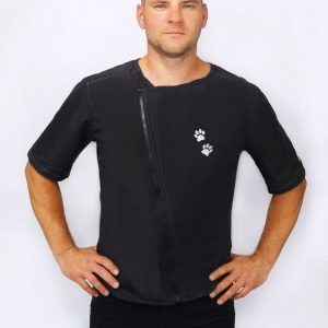 Bluza Męska Boss II L czarna