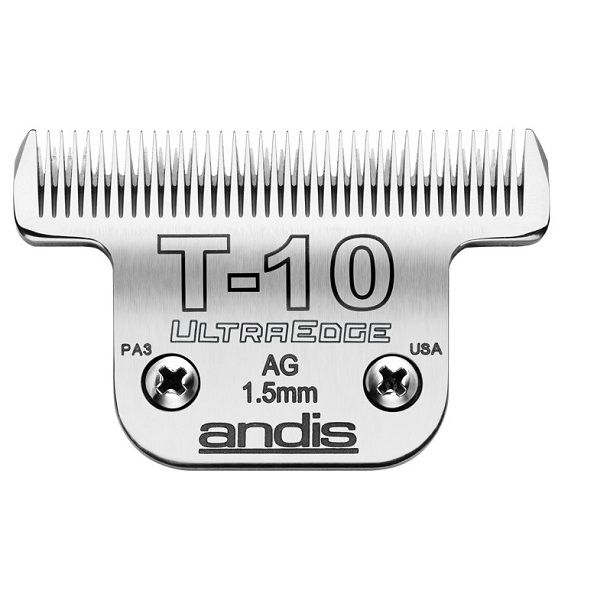 Ostrze Ultra Edge-Andis T-10