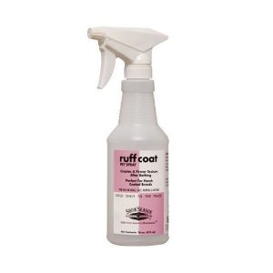 Odżywka Spray Ruff Coat 473 ml Show Season