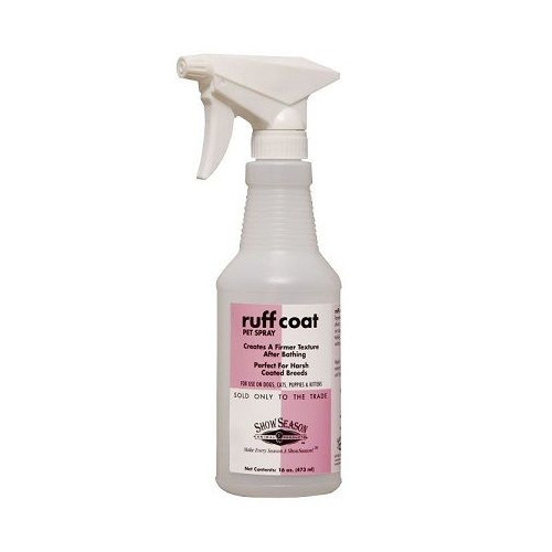 Odżywka Spray Ruff Coat 473 ml Show Season