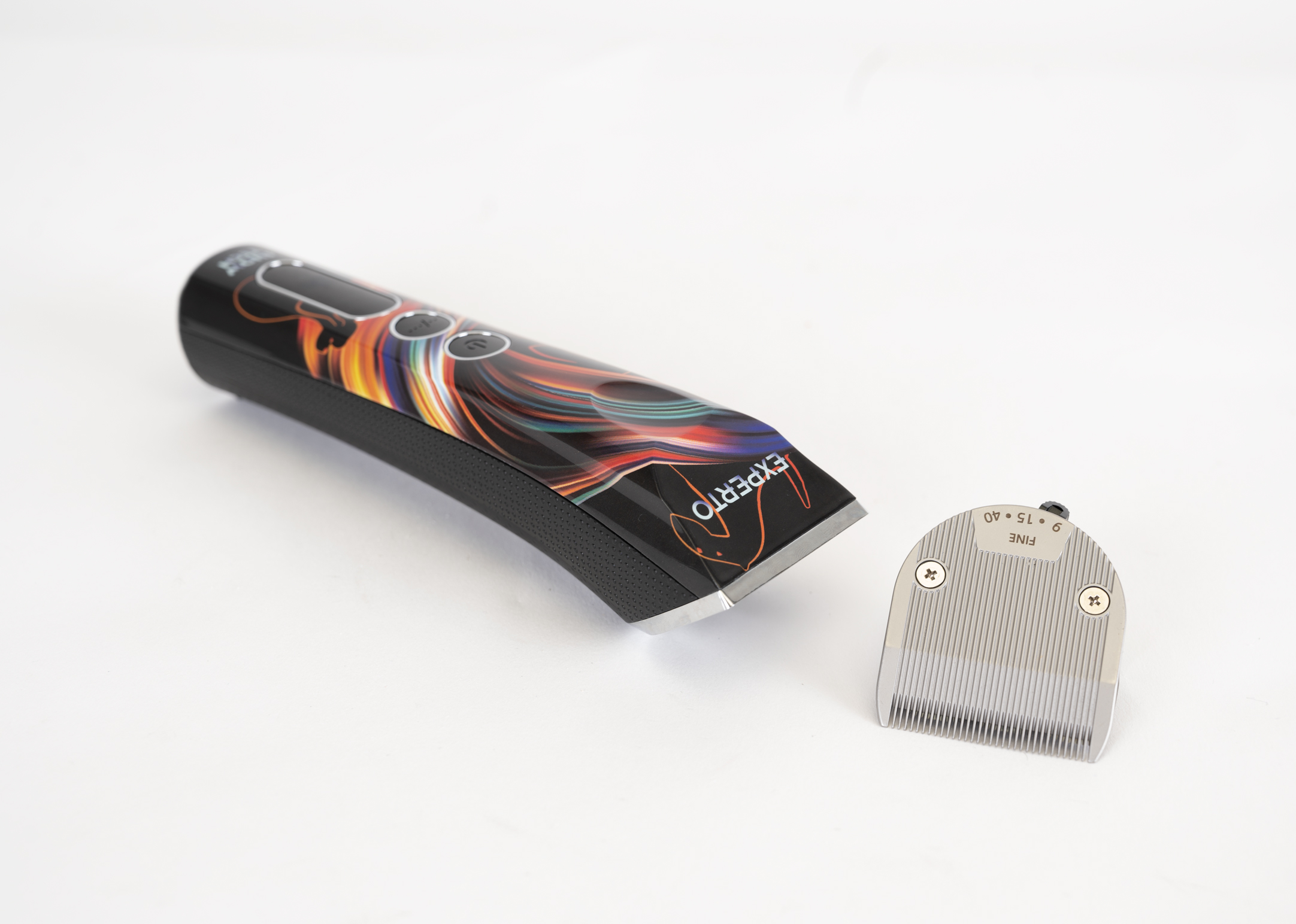 Maszynka bezprzewodowa Experto Cordless – zdjęcie 6
