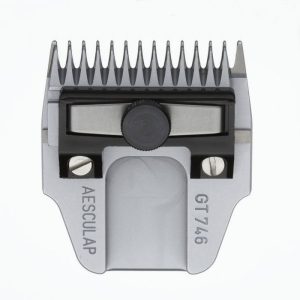 Ostrze Aesculap Favorita II GT746 - 1,5 mm