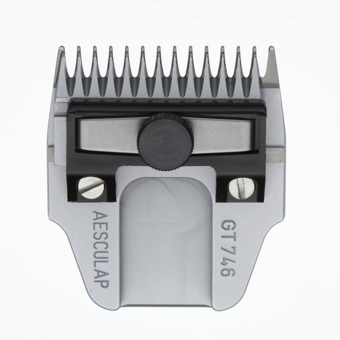 Ostrze Aesculap Favorita II GT746 - 1,5 mm