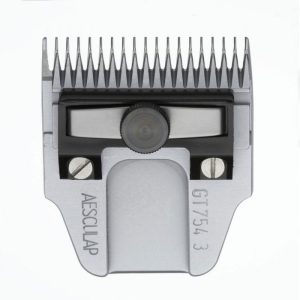 Ostrze Aesculap Favorita II GT754 - 3 mm
