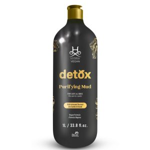 Hydra Vegan Detox Purifying Mud 1 L