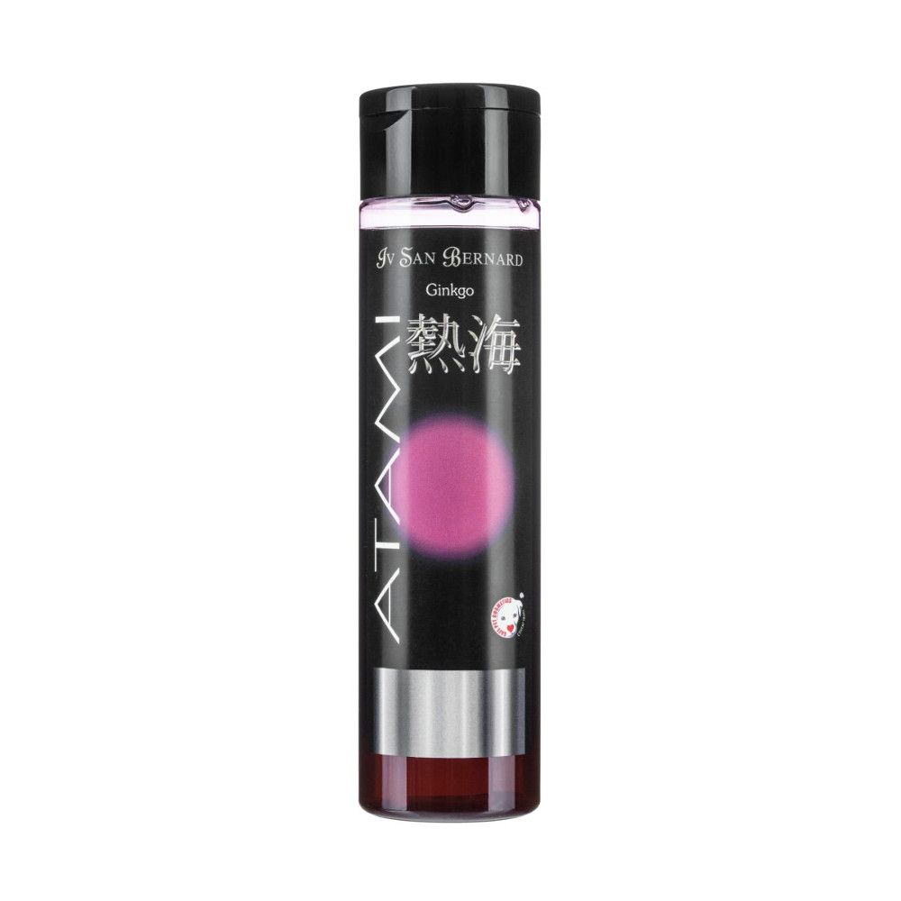 Ginkgo Oil Iv San Bernard 300 ml
