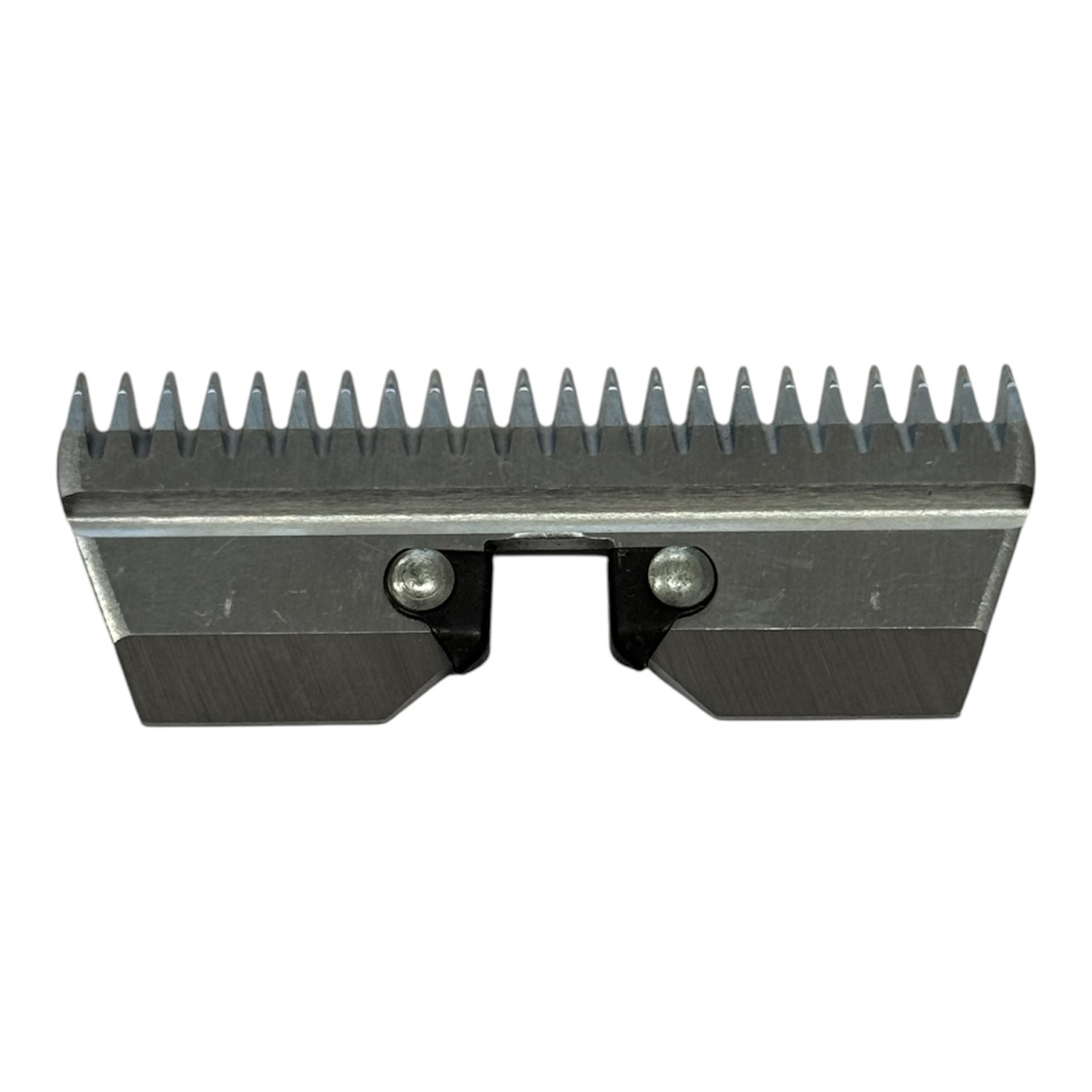 Wkład stalowy Brofa steel Standard Teeth Wide cutter 22 zęby #10W – zdjęcie 2