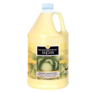 Odżywka Oatmeal Lemon Best Shot 3,8 L