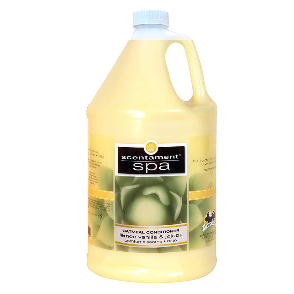 Odżywka Oatmeal Lemon Best Shot 3,8 L