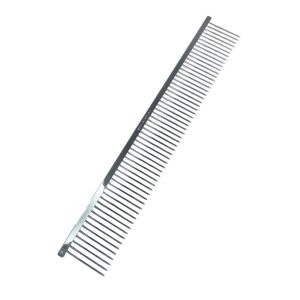 Metalowy grzebień HPP Spratts 10" 25cm