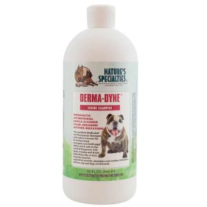 Szampon Derma Dyne 946 ml Nature's