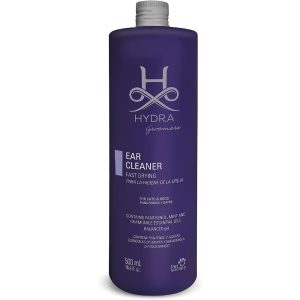 Hydra Groomers Ear Cleaner 500 ml