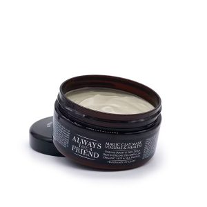 Magic Clay Mask Volume 200ml maska regenerująca dodająca objętości 1:10