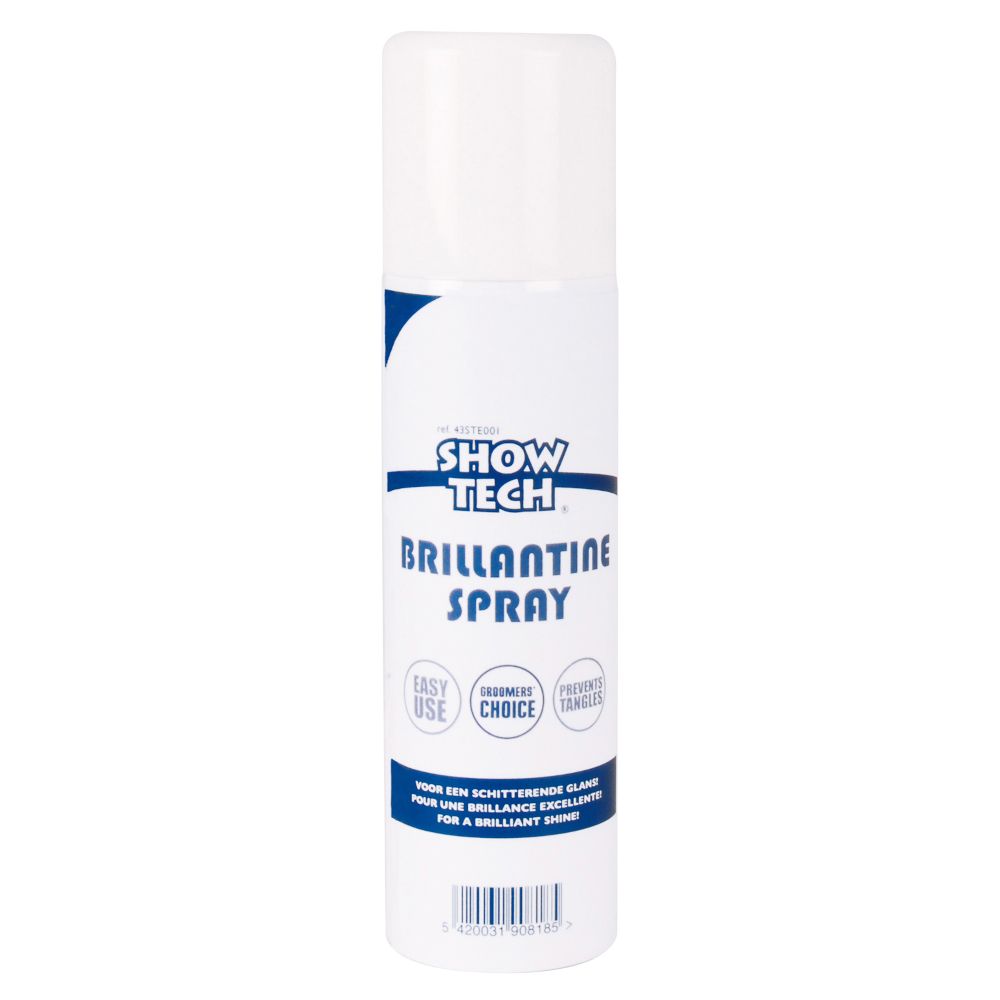Show Tech Brillantine Spray 150 ml