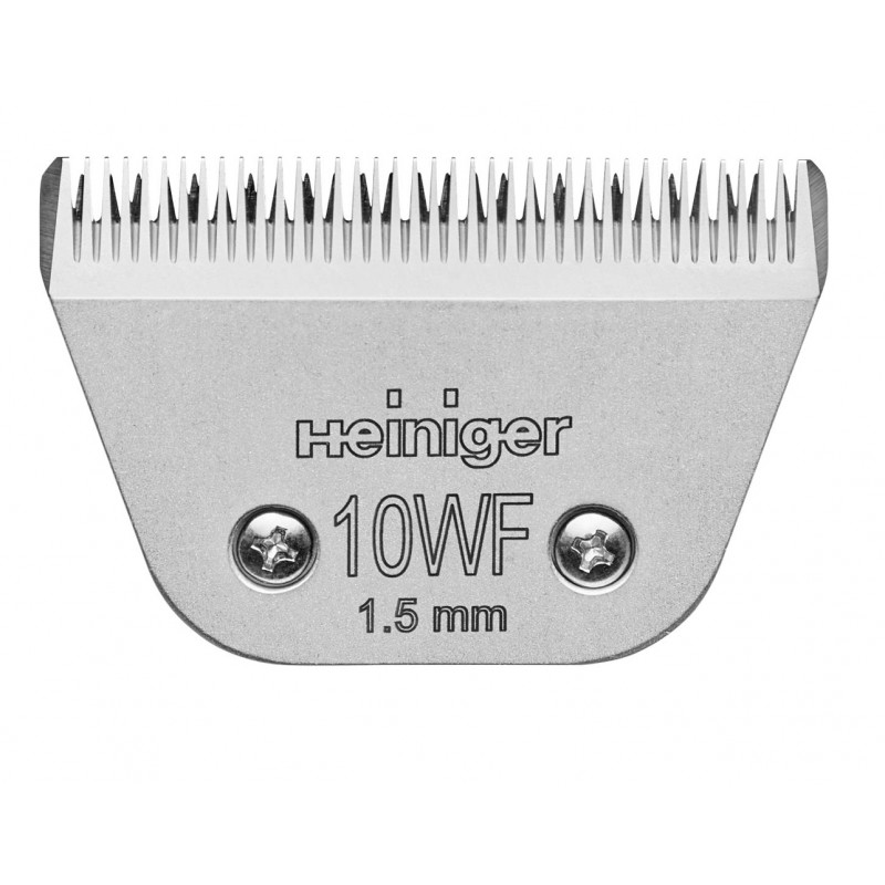 Ostrze Heiniger Wide #10W