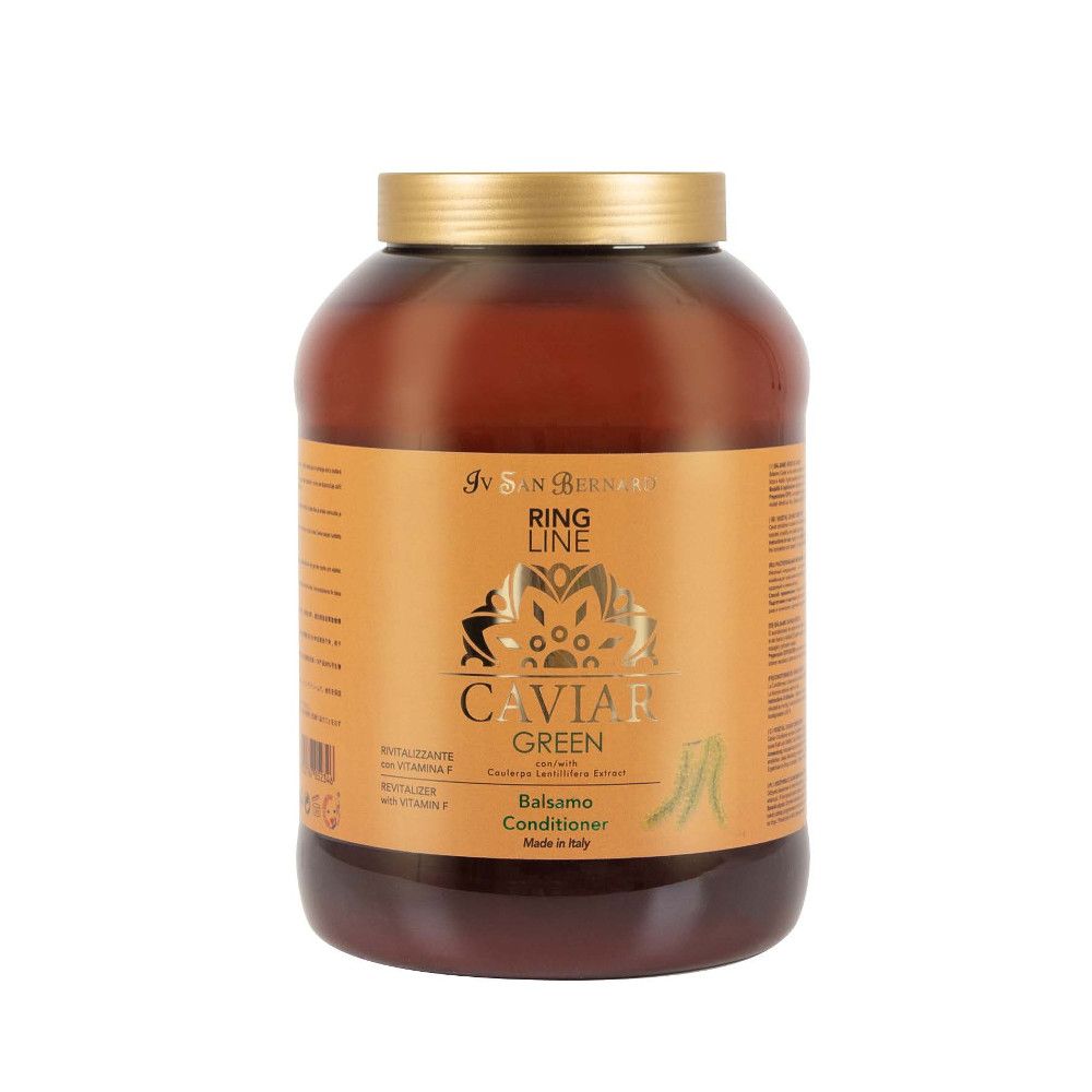 Odżywka Green Caviar 3 L Iv San Bernard