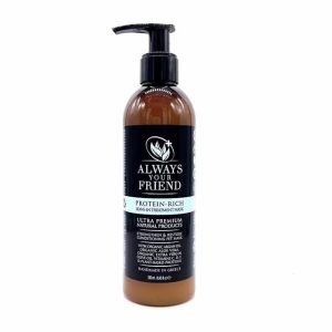 Always Your Friend Protein Rich Leave in Mask 250 ml 15:1 maska bez spłukiwania