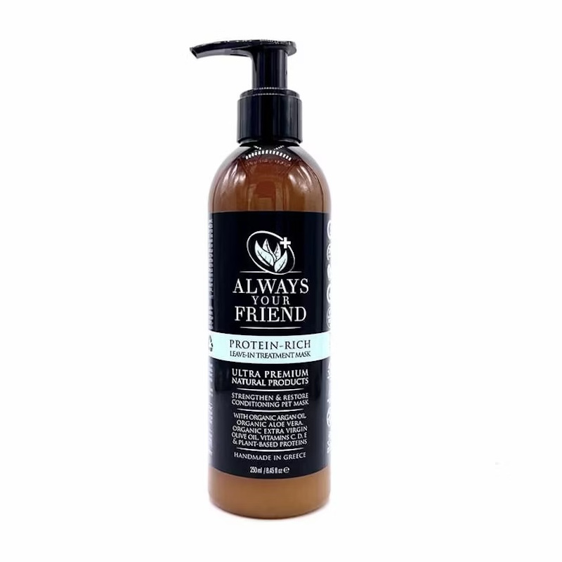 Always Your Friend Protein Rich Leave in Mask 250 ml 15:1 maska bez spłukiwania