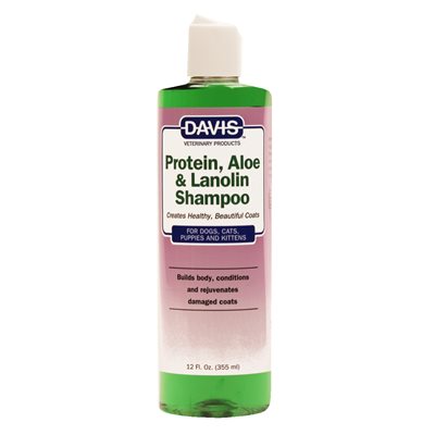 Szampon Proteinowy Davis 355 ml