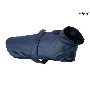 Pelerynka przeciwdeszczowa dla psa Bristol 32 cm