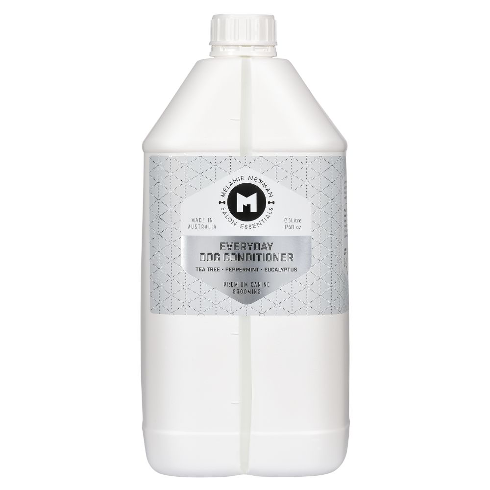 Melanie Newman Everyday Conditioner 5L