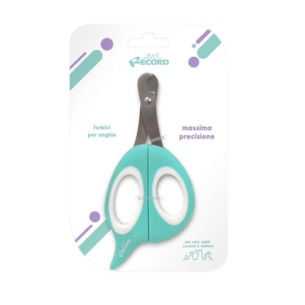 Cążki do pazurów Hairmony 15,3 cm – zdjęcie 2