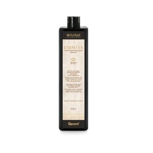 Maska Pre-Bath ułatwiająca rozczesywanie Ambel Exentya 1L