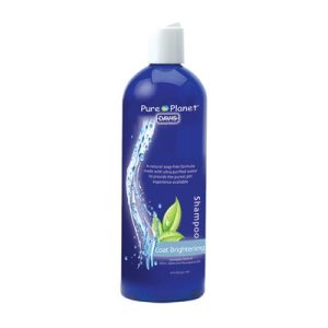 Szampon Pure Coat Brightening