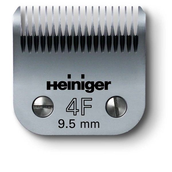 Ostrze Snap-on Heiniger #4F 9,5 mm