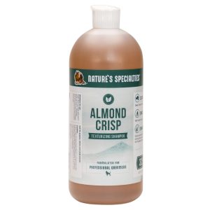 Szampon dla szorstkowłosych Almond Crisp 1:32 946 ml Nature's objętość i tekstura
