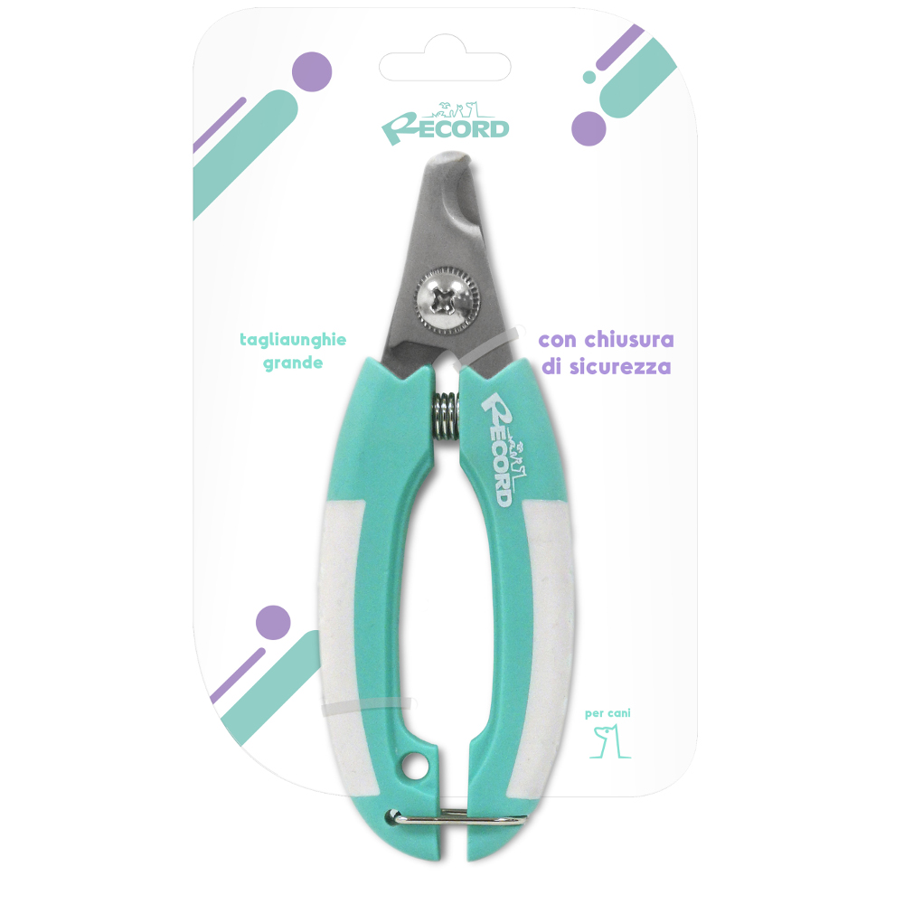 Małe cążki do pazurów Hairmony 12 cm – zdjęcie 2