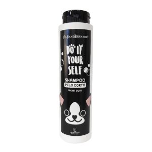 Szampon DIY Short Coat 300 ml do krótkiej sierści