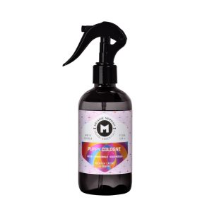 Melanie Newman Puppy Cologne 250ml