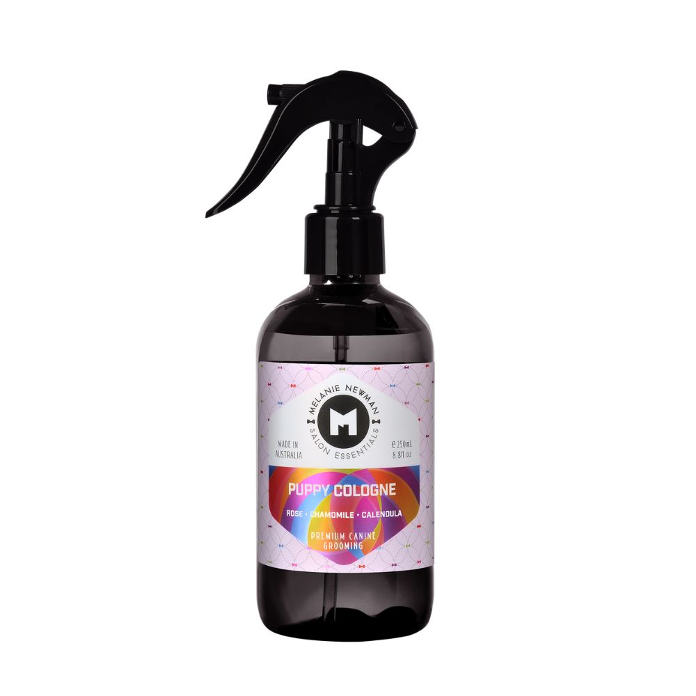 Melanie Newman Puppy Cologne 250ml