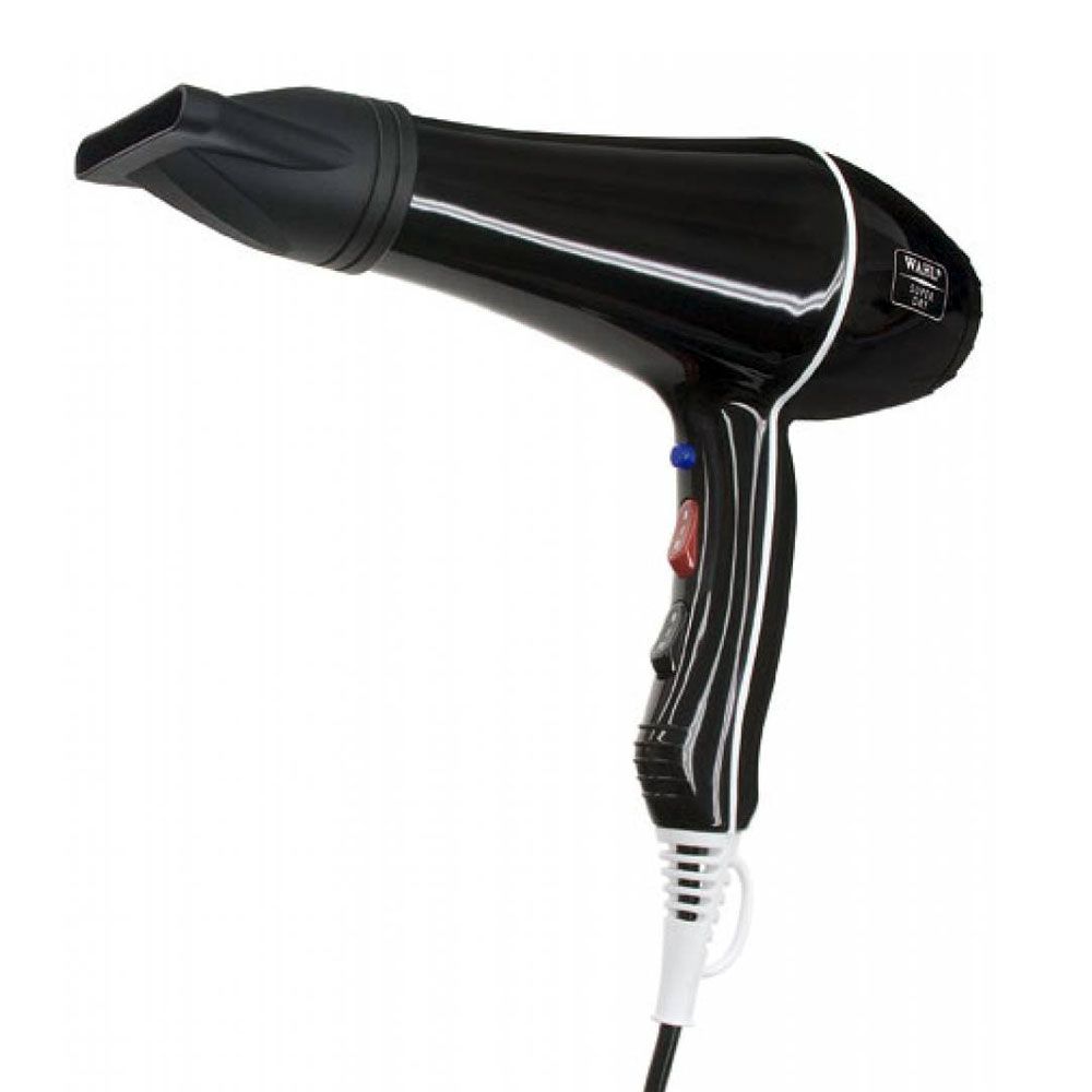 Suszarka Wahl Superdry 2000W