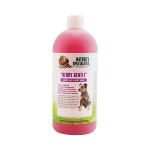Szampon Berry Gentle 946 ml Nature's
