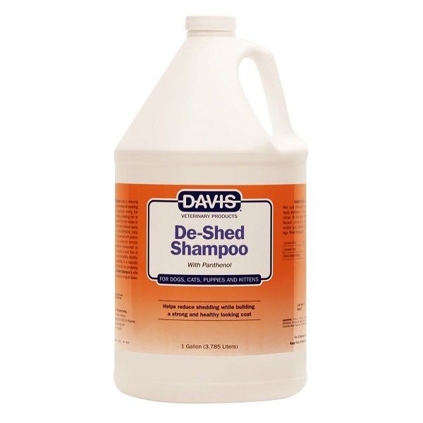 Szampon Deshed Davis 3,8 L