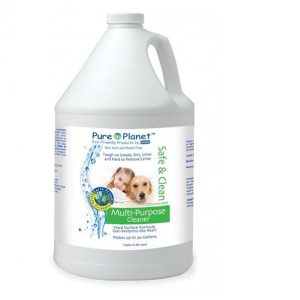 Płyn do mycia Safe and Clean Davis 3,8 L